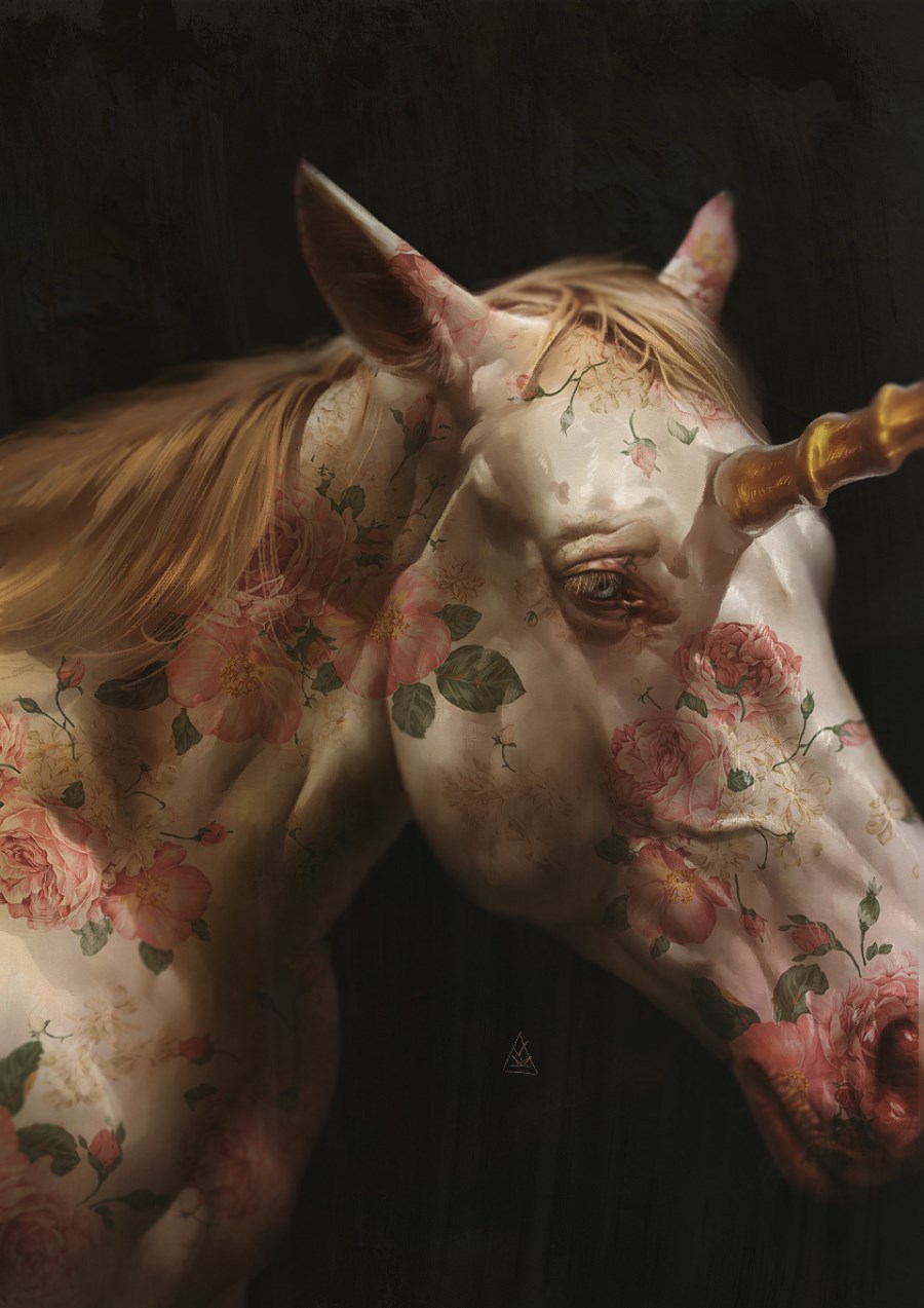 Meet the enigmatic (98)